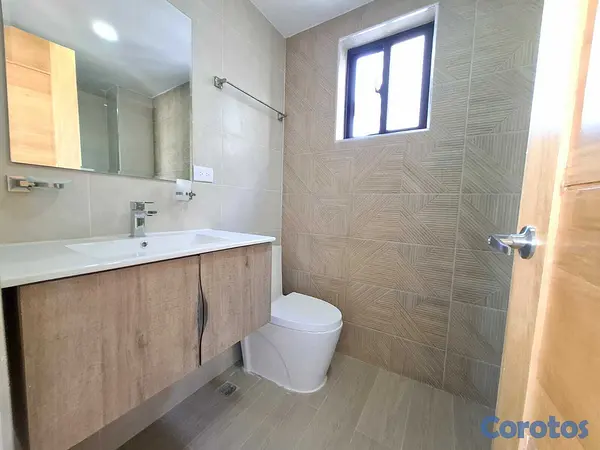 apartamentos - Apartamento en venta Avenida Independencia, Sector los Jardines del Sur  5