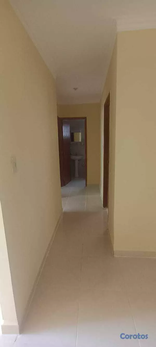 apartamentos - !!De oportunidad! Apartamento Pablo Mella  11