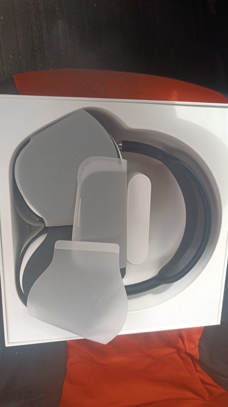 celulares y tabletas - AirPods Max 2da generación Originales 1