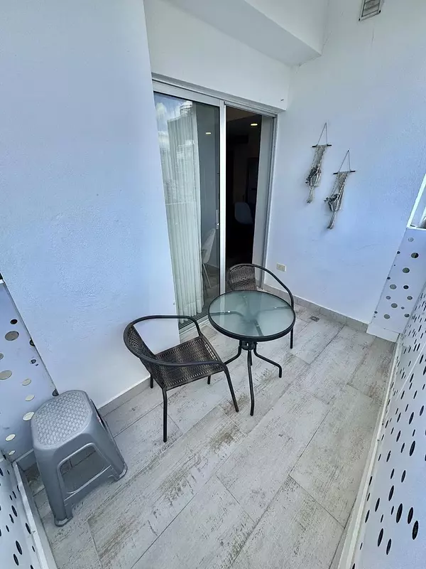 apartamentos - Apartamento en Alquiler Amueblado PIANTINI 9