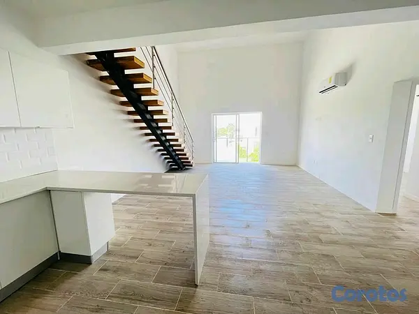 penthouses - Espacioso penthouse  ubicado en white sands 4