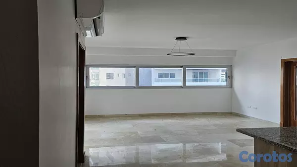 apartamentos - ALQUILER LINEA BLANCA EN NACO 3