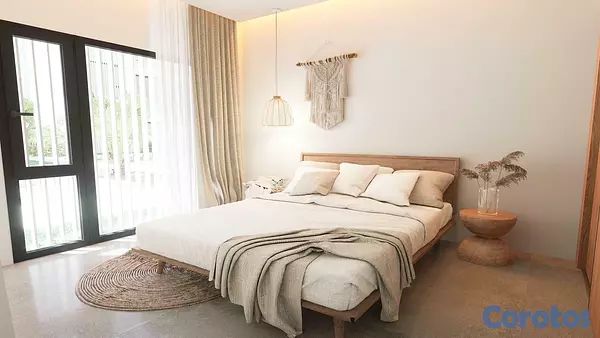apartamentos - BLEND BAYAHÍBE – INVERSIÓN INTELIGENTE EN EL CARIBE 3