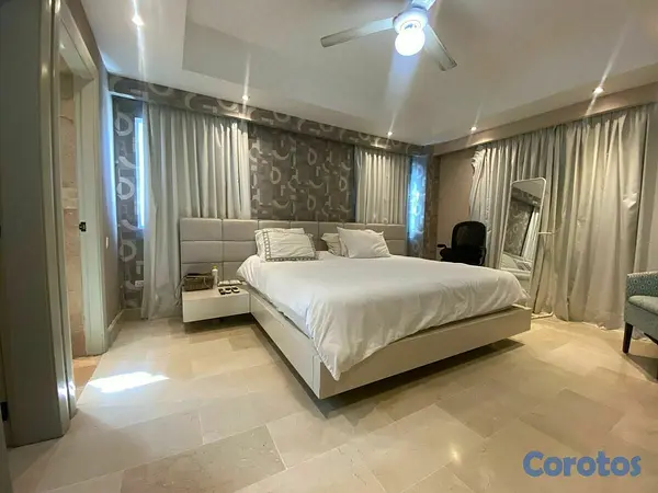 apartamentos - Amplio Penthouse en Jardines del Sur 3