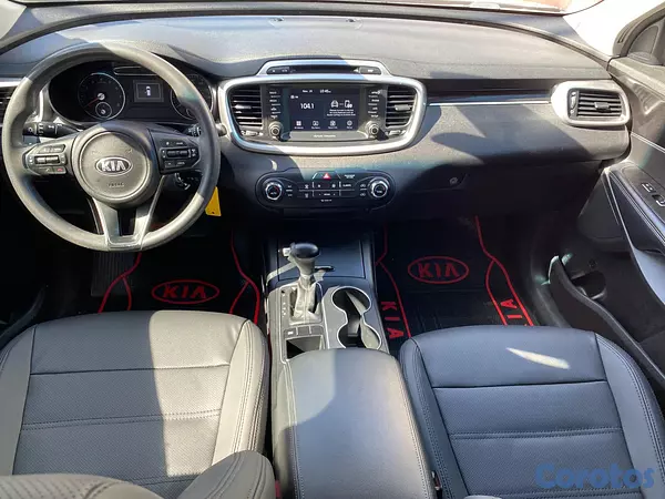 jeepetas y camionetas - Kia Sorento 2018 6