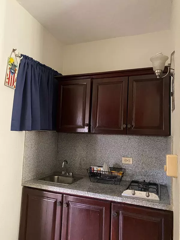 apartamentos - Alquiler Apartamento Estudio, Zona Colonial 2