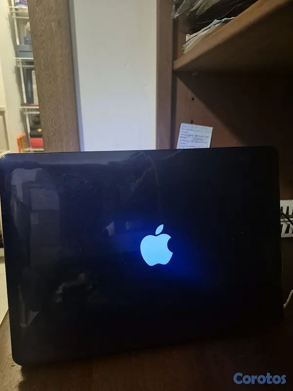 computadoras y laptops - MacBook como nueva 2