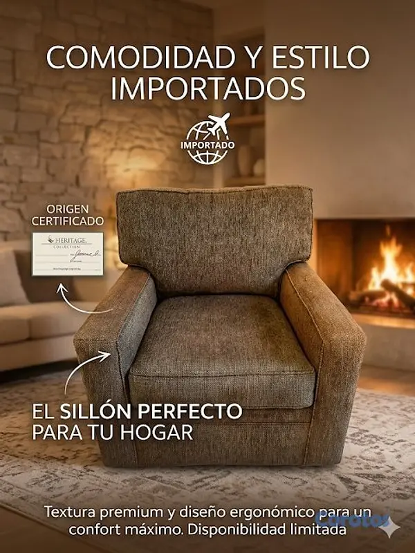 muebles y colchones - Buta sofa 3