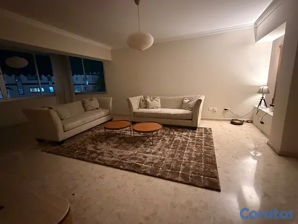 muebles y colchones - Conjunto de SOFAS DE 3 personas recién tapizados 5