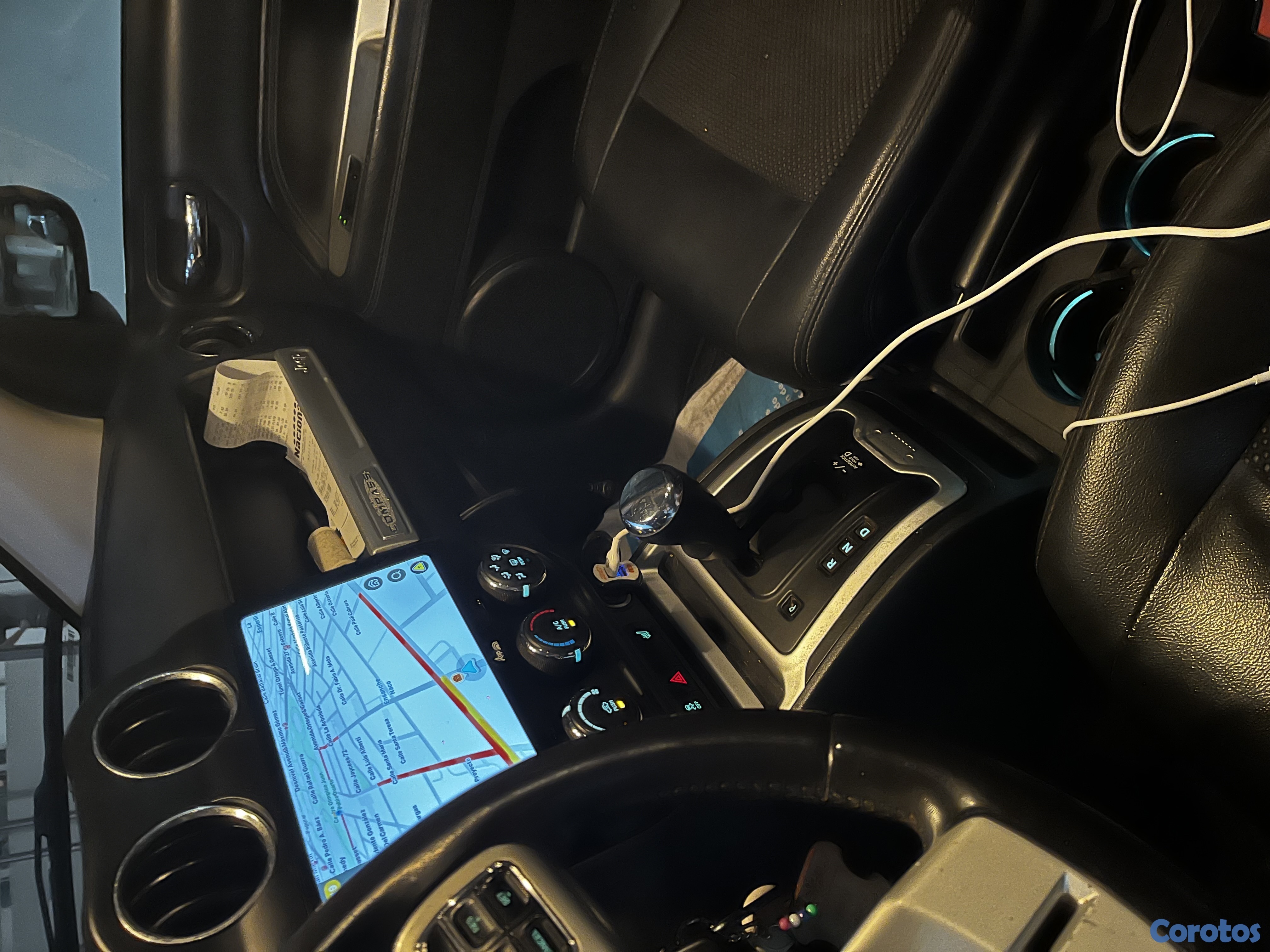 jeepetas y camionetas - Se vende jeep compás 2016 5