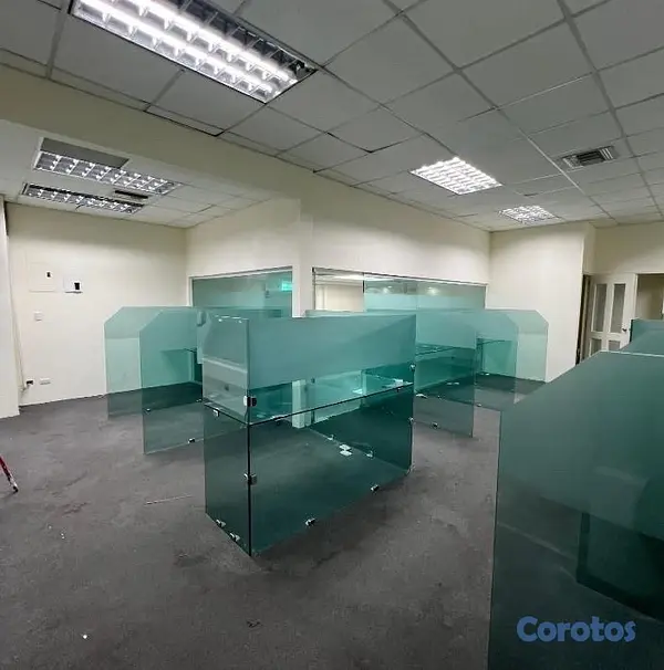 oficinas y locales comerciales - Alquilo Local en Piantini  2