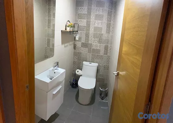 apartamentos - APARTAMENTO AMOBLADO  10