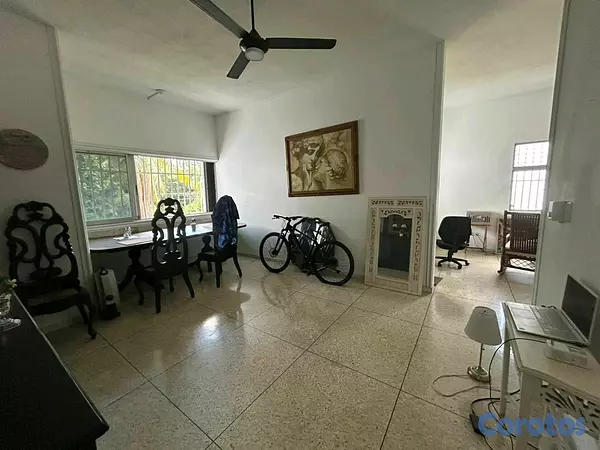 apartamentos - Alquiler de Apartamento en la avenida Anacaona  3