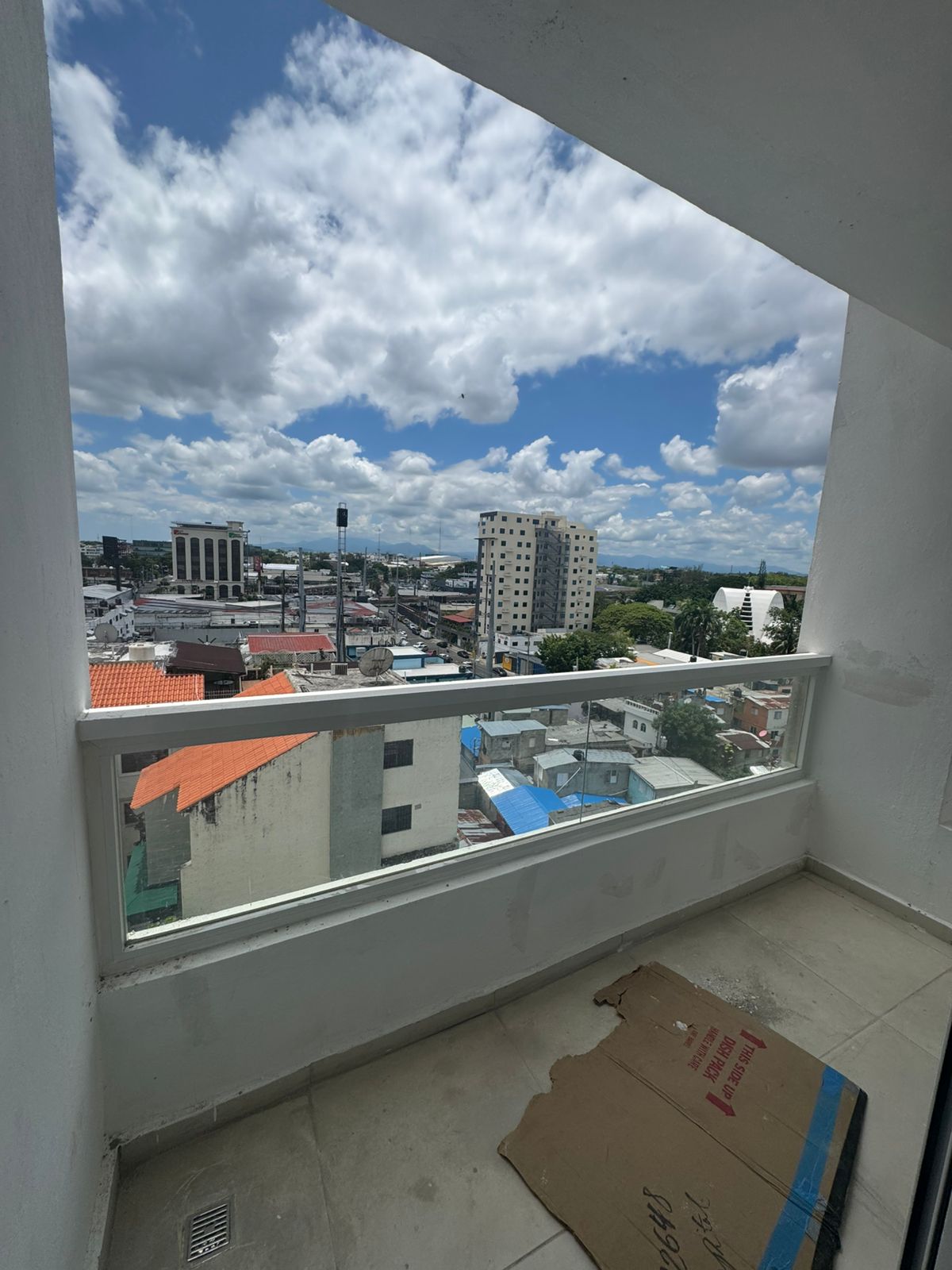 apartamentos - 🔵Apartamento piso 6 Ens. Paraiso 