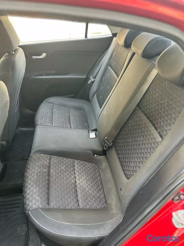 carros - Kia Rio 2020 full (Viamar, Doch) 8