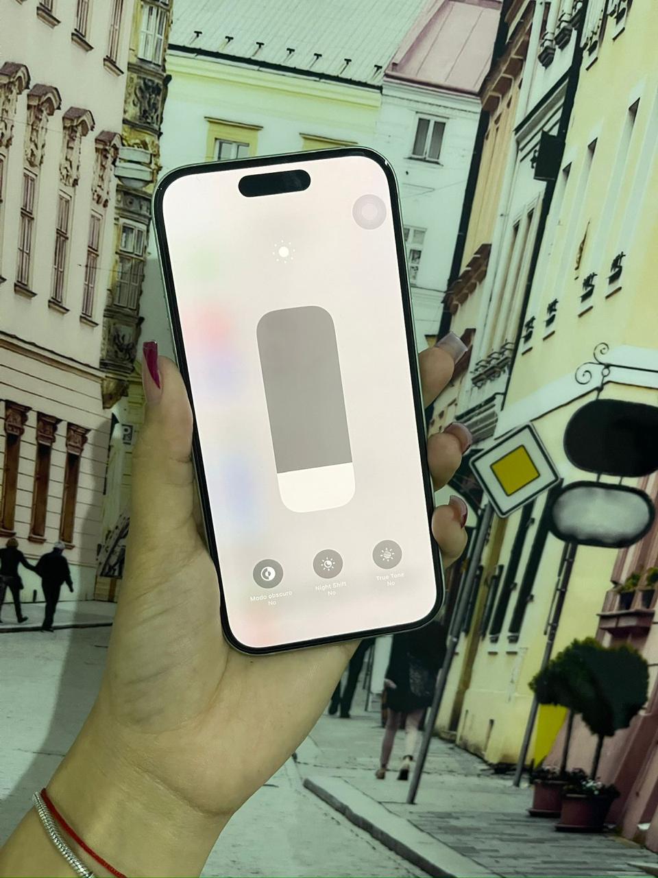 celulares y tabletas - iphone 15 normal con trabajo del chip ✅️ realizado  1