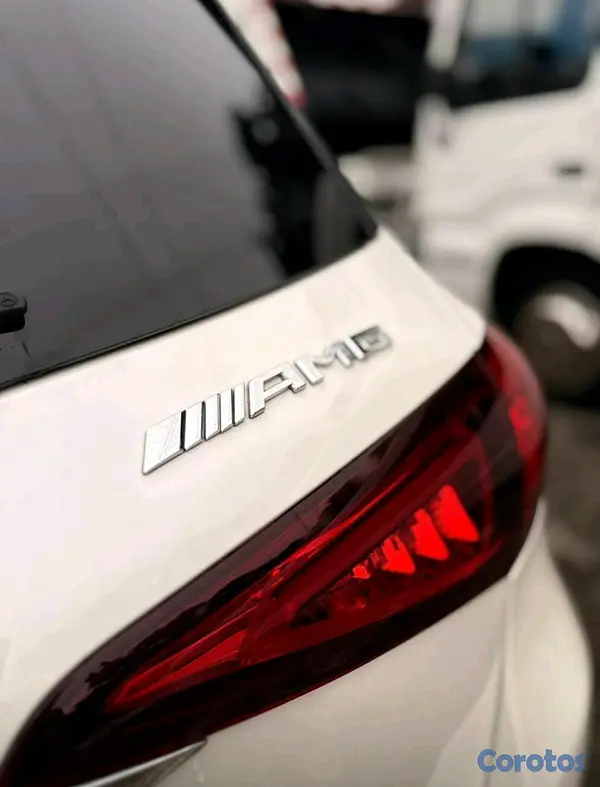 jeepetas y camionetas - Mercedes benz gle 450 2021 amg  6