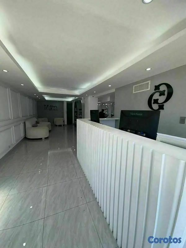 oficinas y locales comerciales - Alquilo Amplio Local En Urb. Fernandez Cod:PD514 10