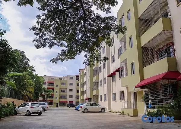 apartamentos - Venta de apartamento en Vista Hermosa 9
