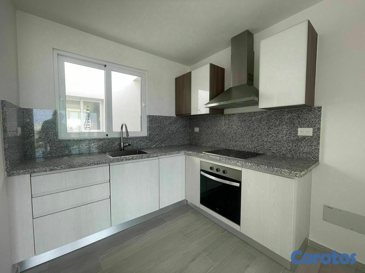 apartamentos - Vendo Apartamento de 1 Habitación en Punta Cana 5