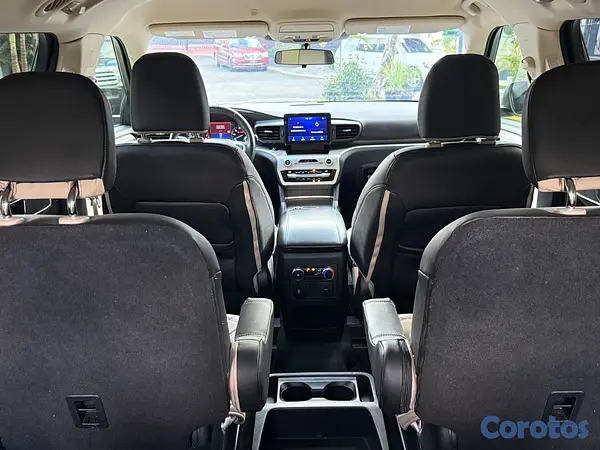 jeepetas y camionetas - se vende totalmente nueva, recién importada 2021 6