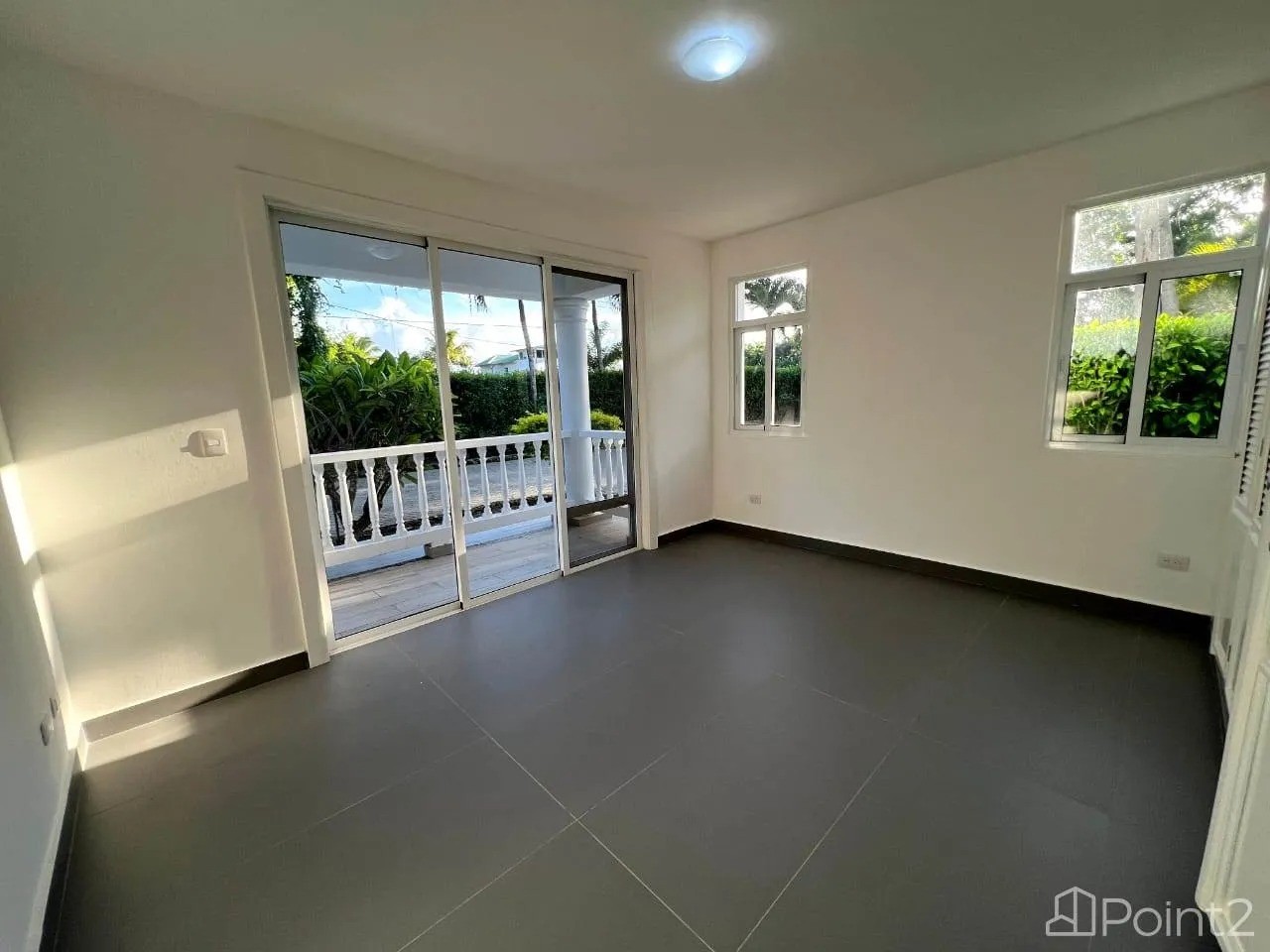 apartamentos - Vistas infinitas: Apartamento frente al mar en Sosúa 6