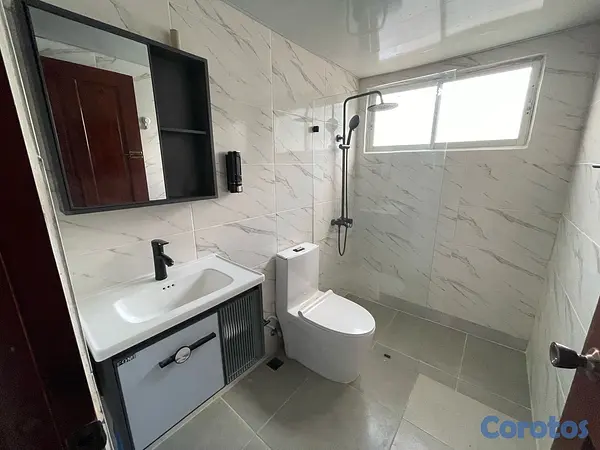 apartamentos - Vendo Apartamento en Arroyo Hondo II, Santo Domingo Distrito Nacional  9