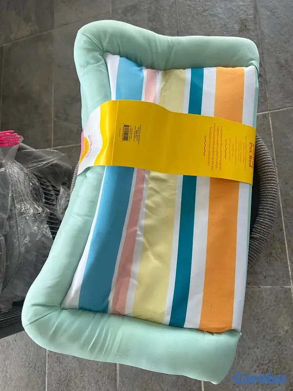 muebles y colchones - CAMAS PARA MASCOTAS  4