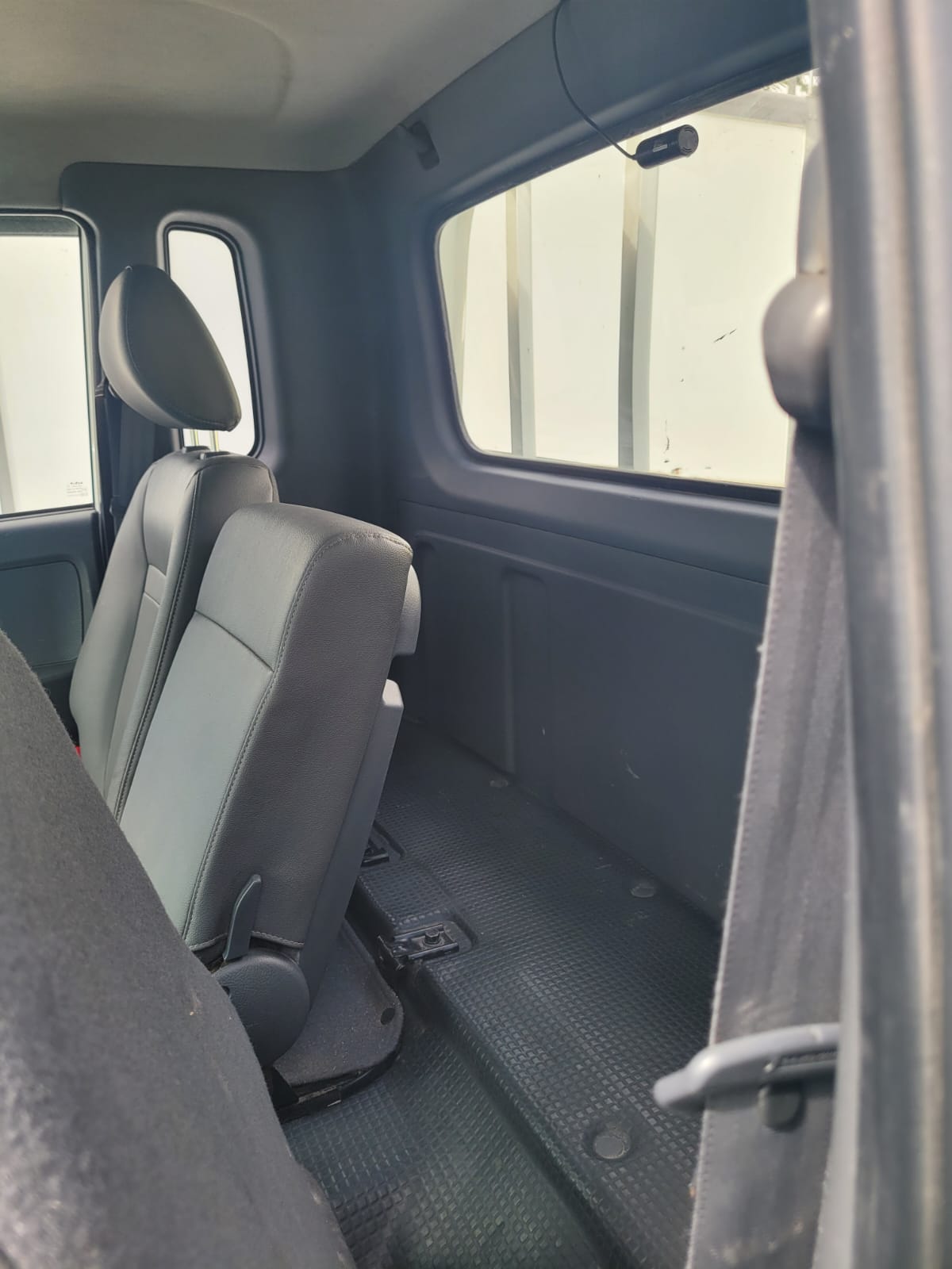 camiones y vehiculos pesados - Kia Bongo III 2019 8
