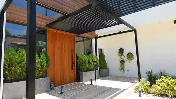 casas vacacionales y villas - Villa de lujo de Punta Cana Village, Punta Cana  8