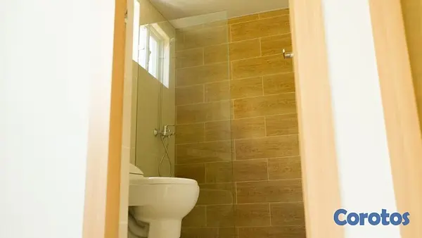 apartamentos -  Bella Vista  5