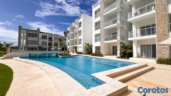 apartamentos - Apartamentos Listos para Entregar en Punta Cana 8
