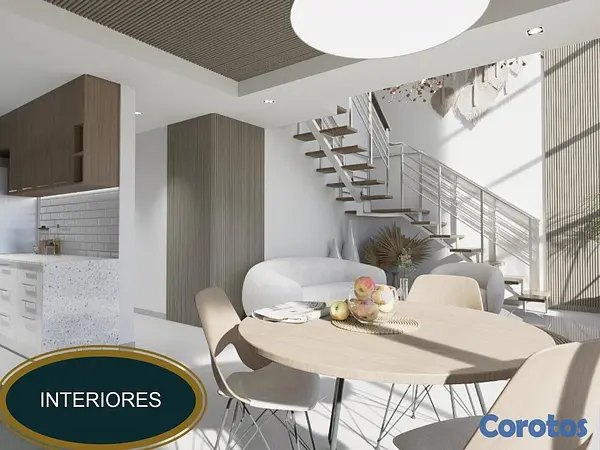 apartamentos - PROYECTO DE APARTAMENTO PLAYA NUEVA ROMANA 3