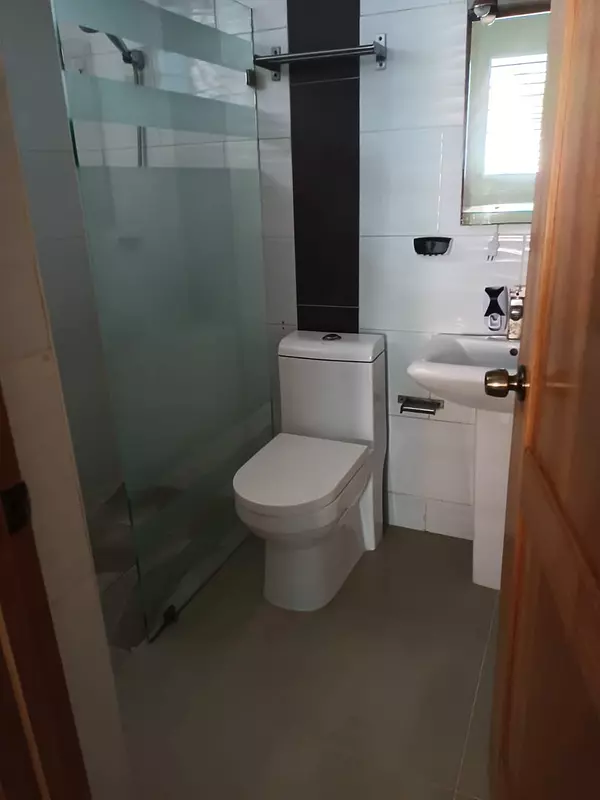 apartamentos - Se vende apartamento en Don Honorio 5