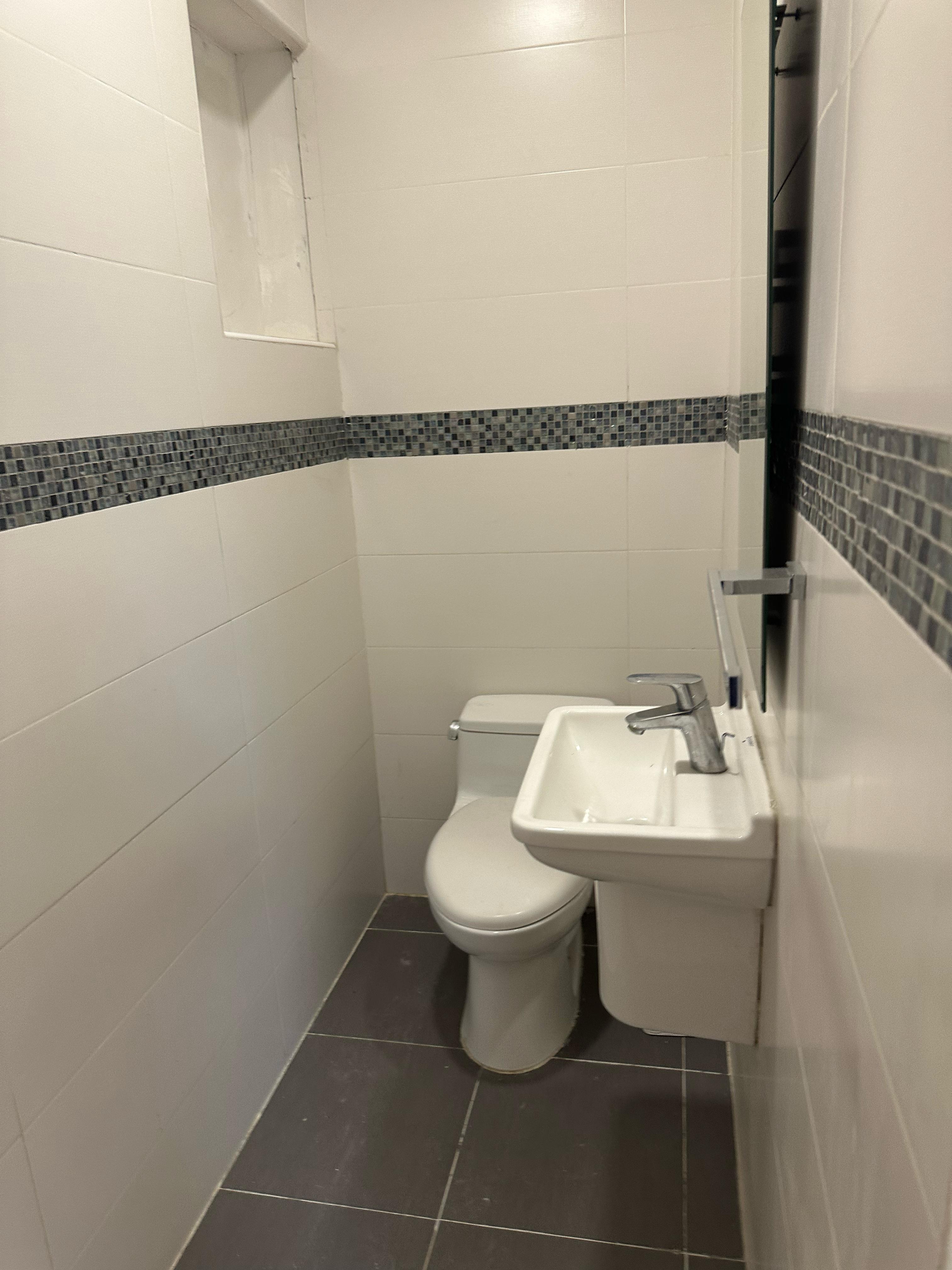 apartamentos - Piso 4 En Piantini Apartamento 3 Habitaciones 5