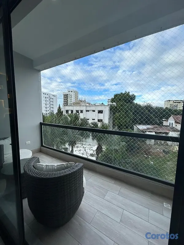 apartamentos - La Esmeralda, Santiago de Los Caballeros 12