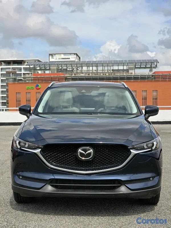 jeepetas y camionetas - MAZDA CX5 GRAND TOURING RESERVE 2020 2