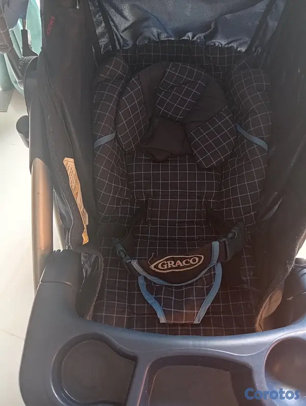 coches y sillas - Coche grande para niños. 5