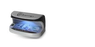 impresoras y scanners - Detector de Dinero / Billetes Falsos