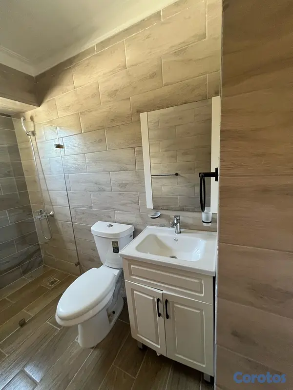 apartamentos - Se  busca comprador en Los Restauradores, D.N. 16