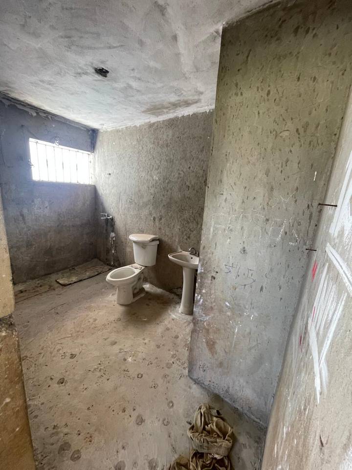 casas - CASA DE DOS NIVELES EN CONSTRUCCION 2