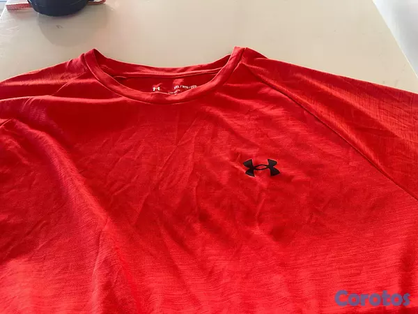 ropa para hombre - CONJUNTO DE ROPA DEPORTIVA Y SPORT USADA 3