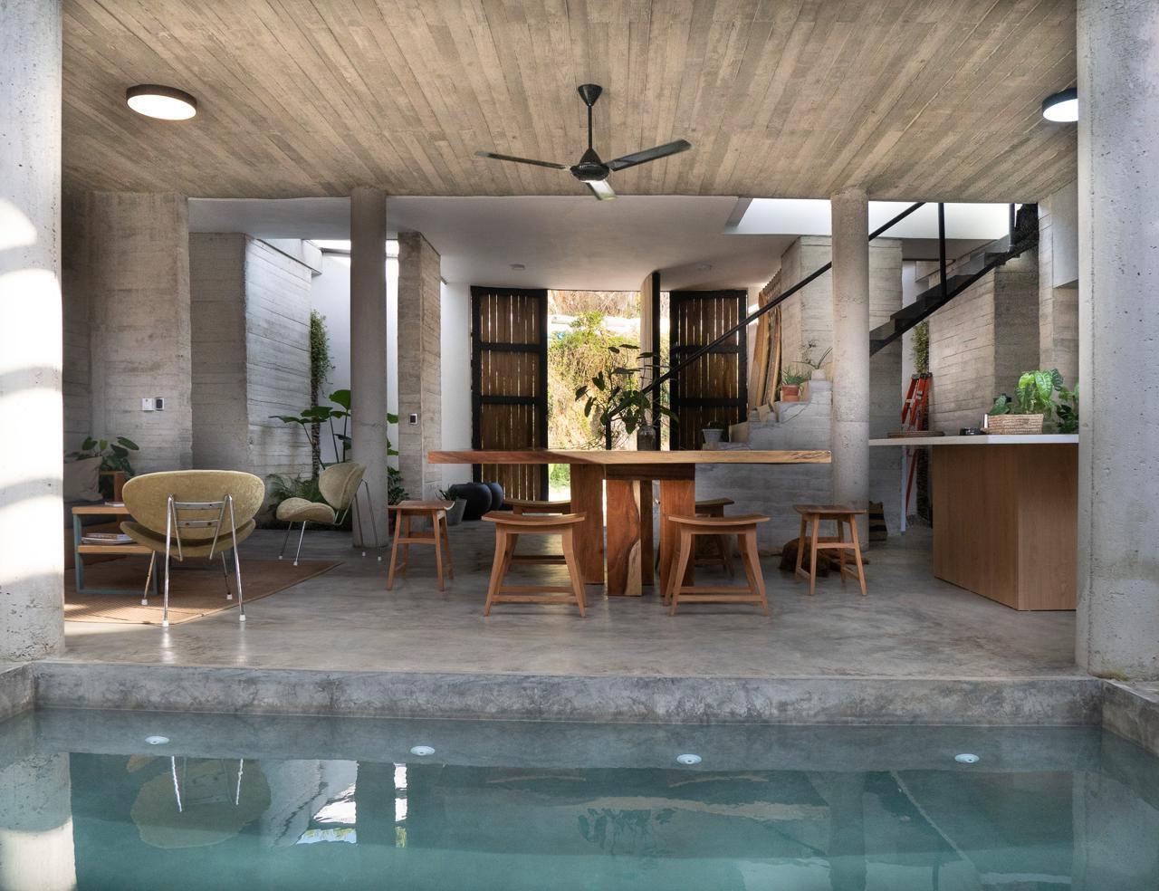 casas vacacionales y villas - Se vende Villa en las Terrenas Samaná. 9