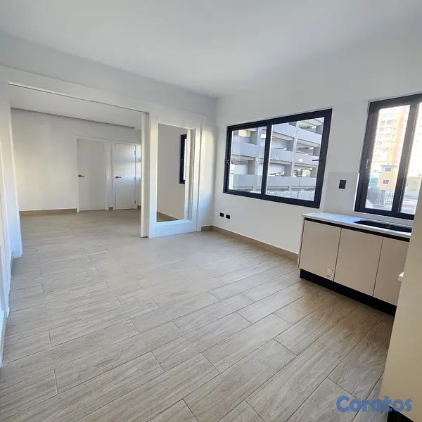 apartamentos - Torre de apartamentos de 1 y 2 habitaciones
 20