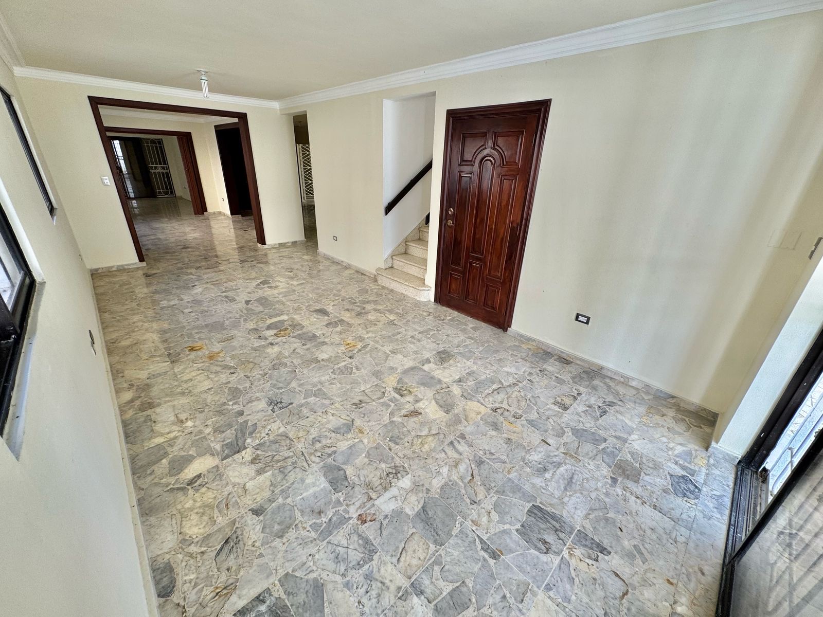 casas - Alquiló los cacicazgos casa de dos niveles 5 habit 0