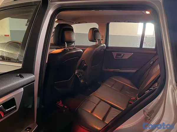 jeepetas y camionetas - Mercedes-Benz GLK 280 2009 2
