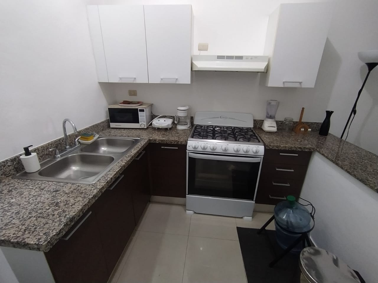 apartamentos - RENTO BELLO APARTAMENTO DE UNA HABITACION EN ENSANCHE NACO SIN INTERMEDIARIOS 9