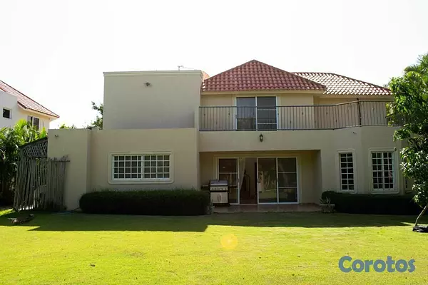 casas - Se vende villa en el metrocontriclud en Juan Dolio 16