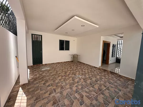 casas - CASA EN VENTA EN SANTIAGO DE LOS CABALLEROS  2