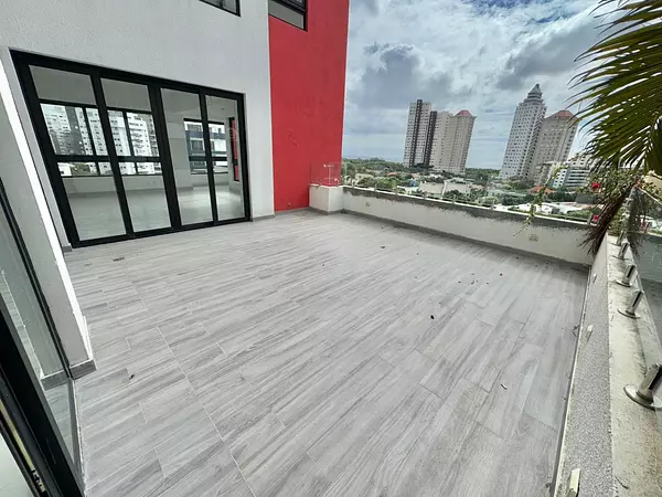 apartamentos - Apartamento Nuevo en Venta LOS CACICAZGOS  3